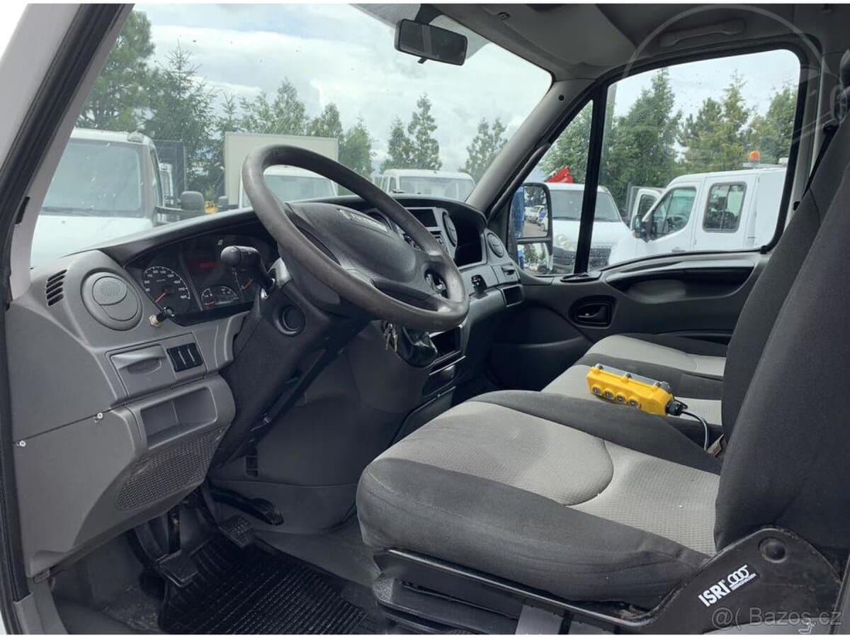 2013 Iveco OSTATNÍ - 9
