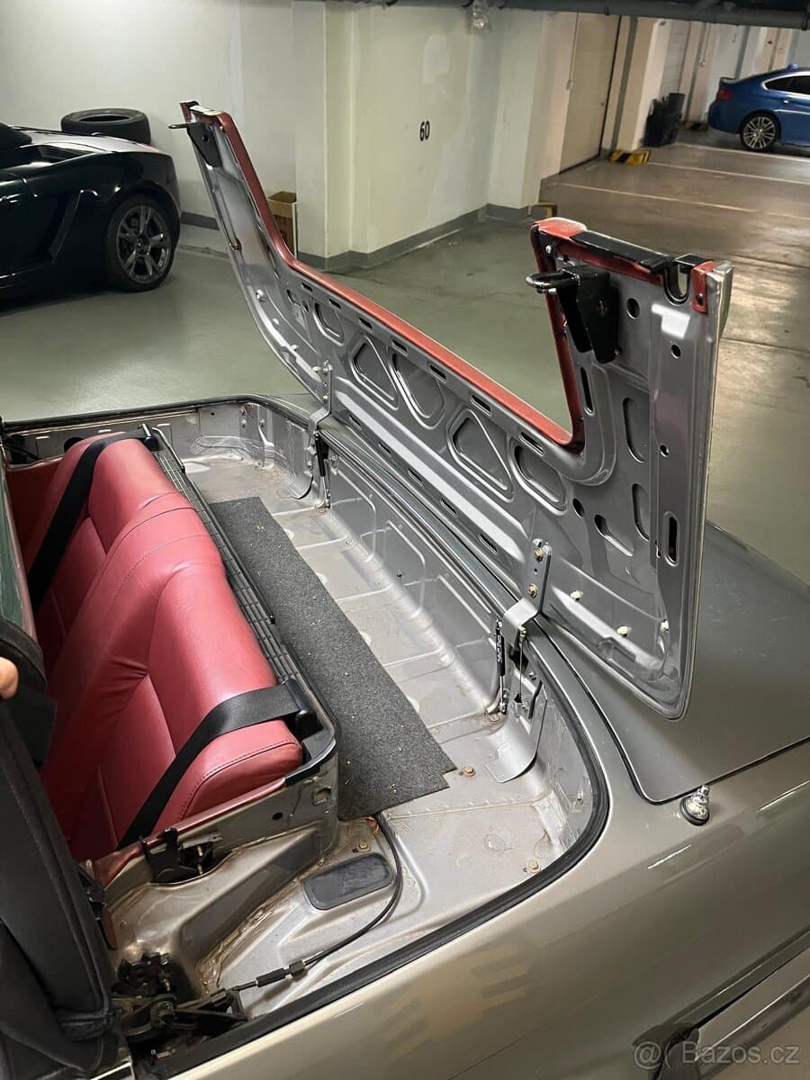 1991 BMW OSTATNÍ - 9