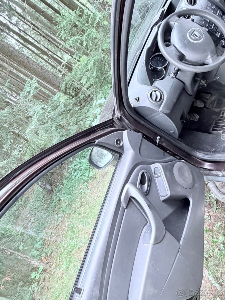 2016 Dacia DUSTER - 9
