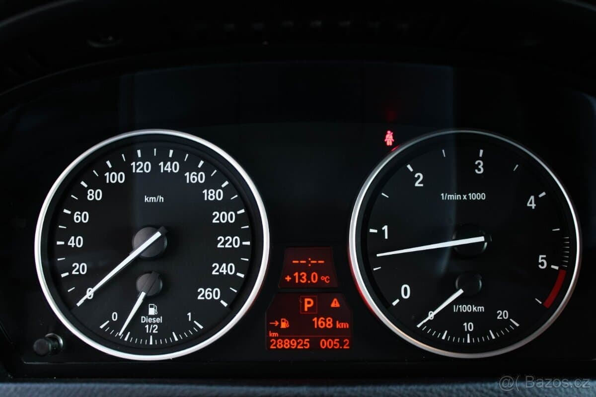 2009 BMW X5 - 9