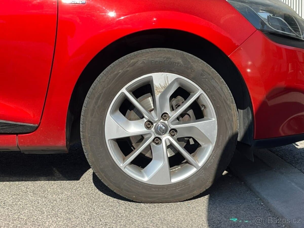 2016 Renault CLIO - 9