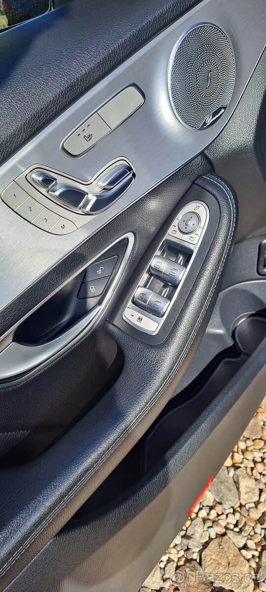 2018 Mercedes-Benz C-CLASS - 9