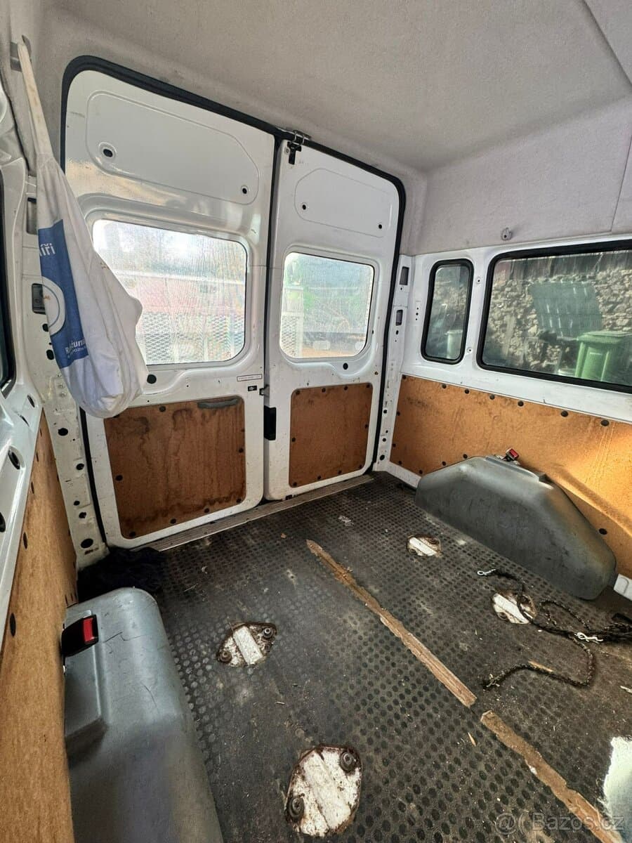 2013 Ford TRANSIT - 9