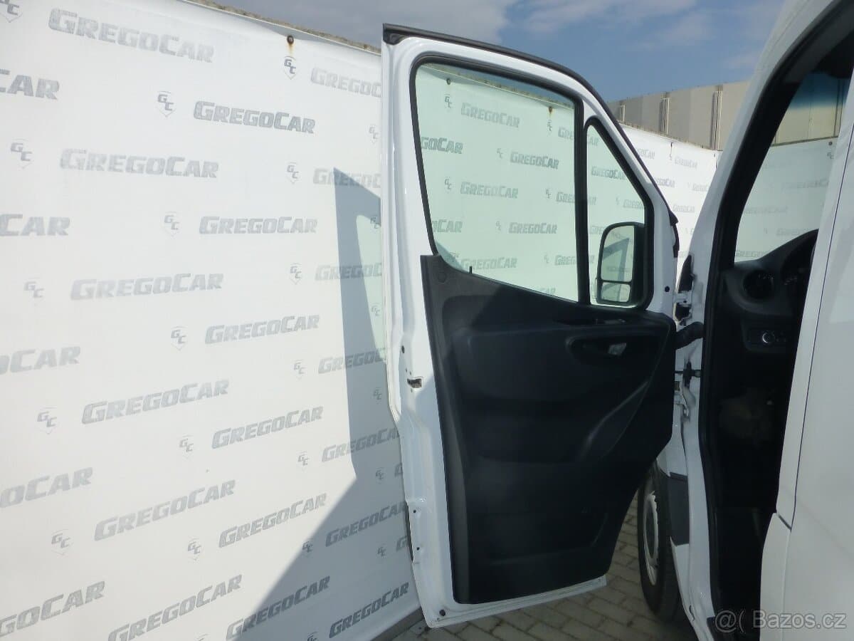 2023 Mercedes-Benz SPRINTER - 9