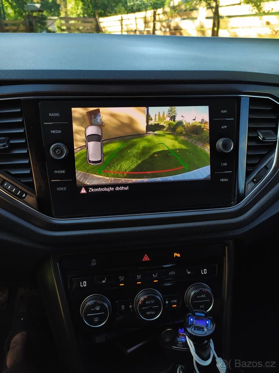 2019 Volkswagen T-ROC - 9
