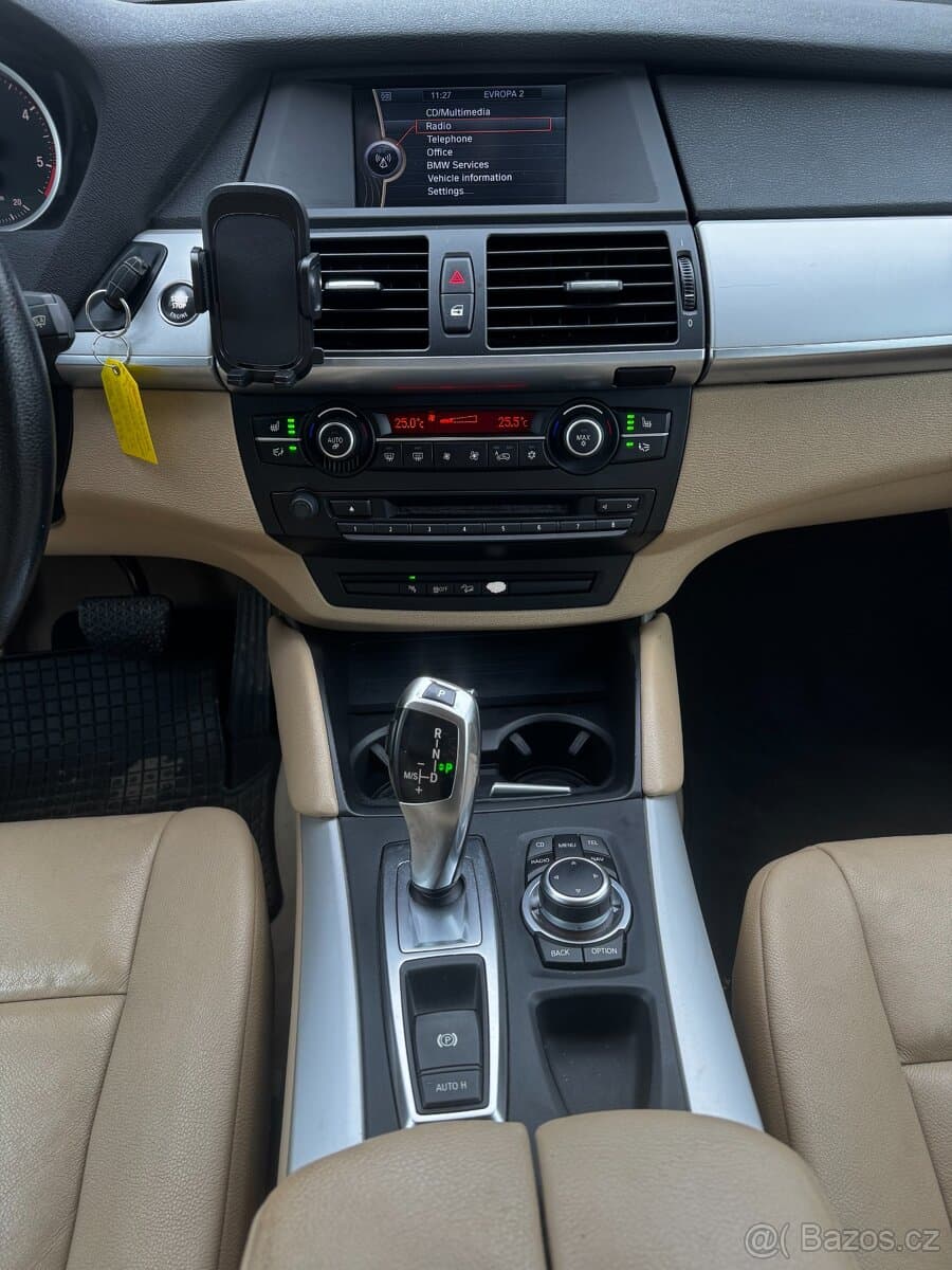2011 BMW X6 - 9