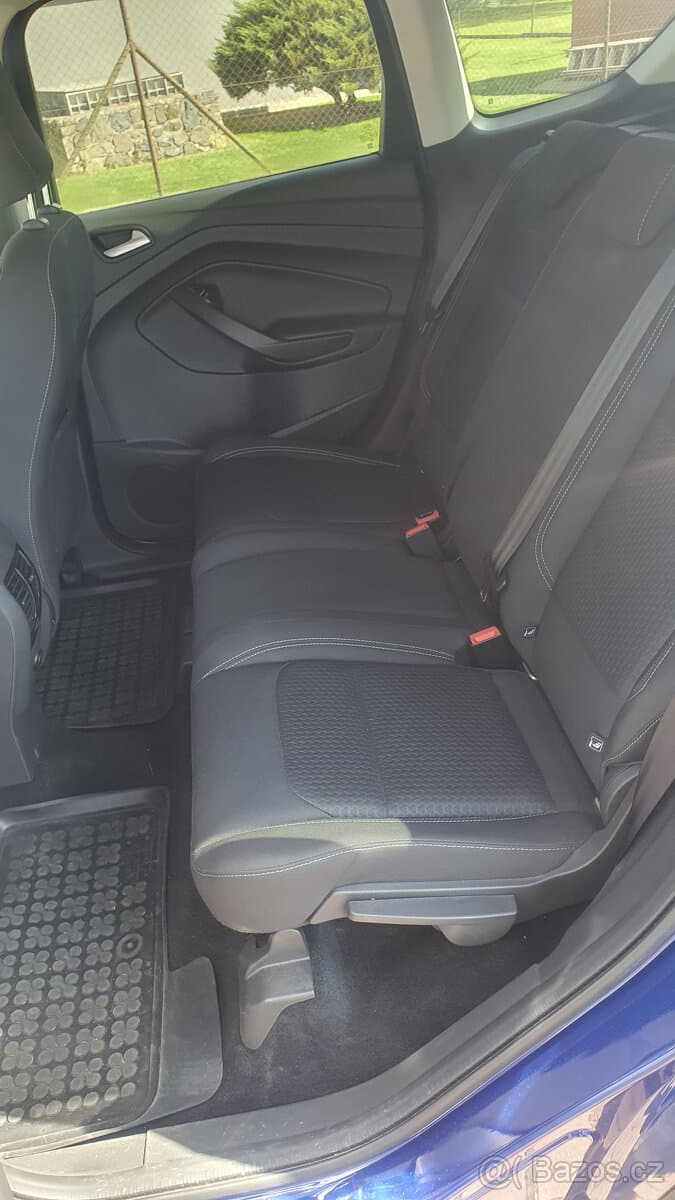 2017 Ford KUGA - 9