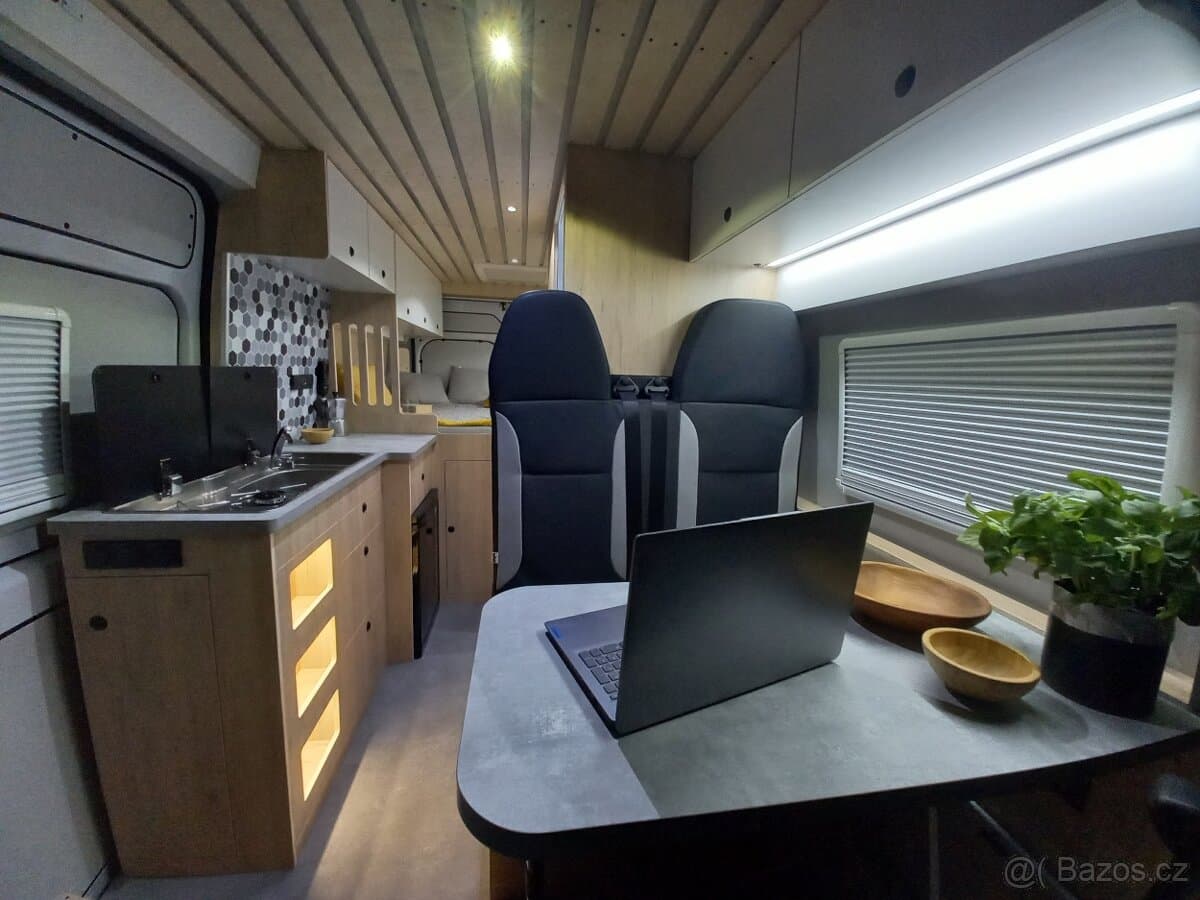 Fiat DUCATO - 9
