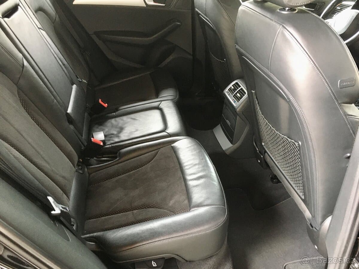 2011 Audi Q5 - 9