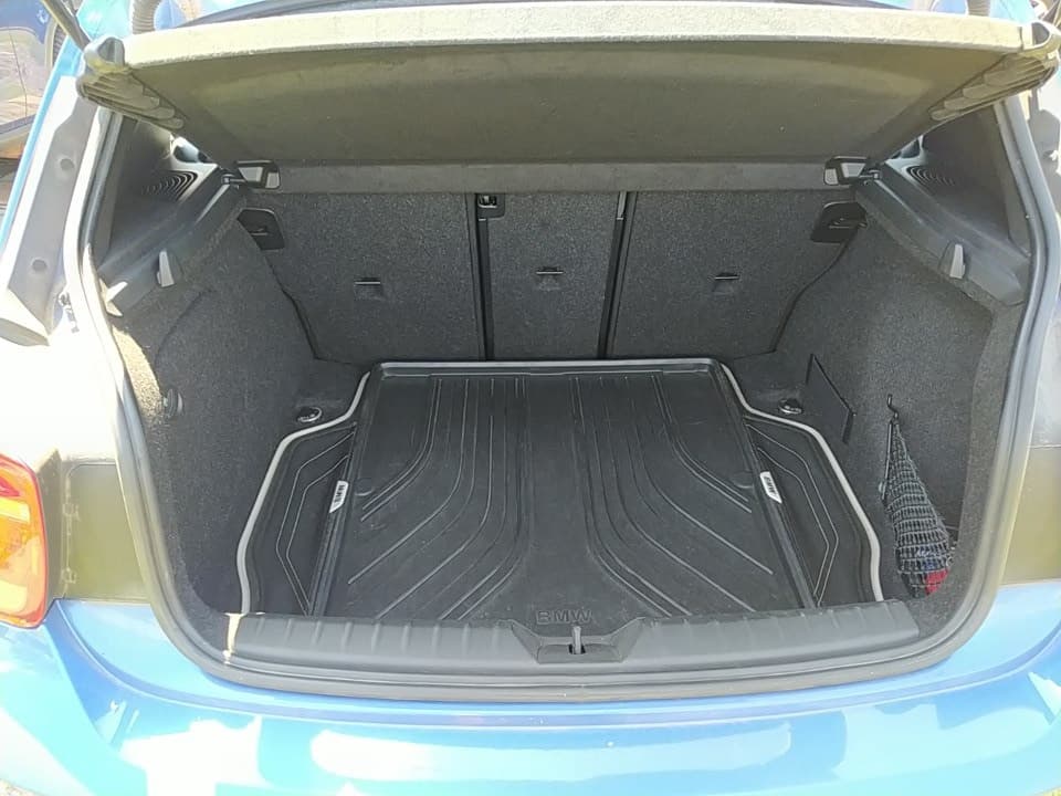 2013 BMW OSTATNÍ - 9