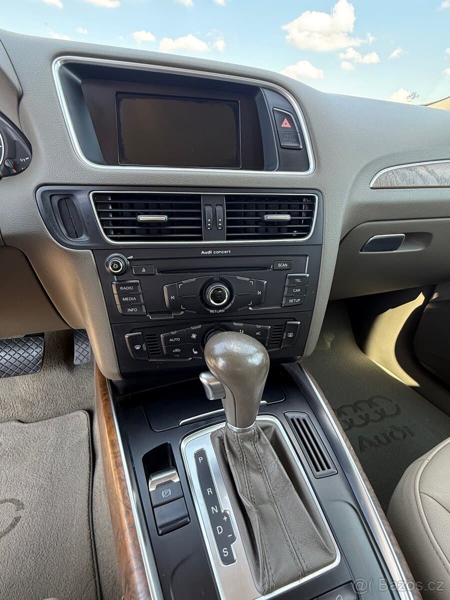 2013 Audi Q5 - 9