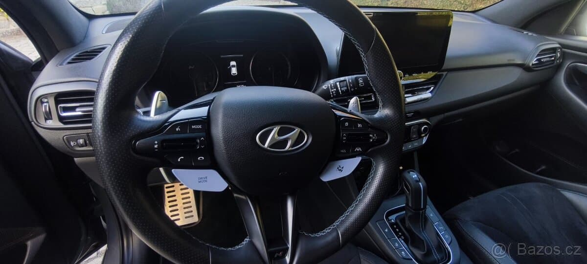 2021 Hyundai i30 - 9