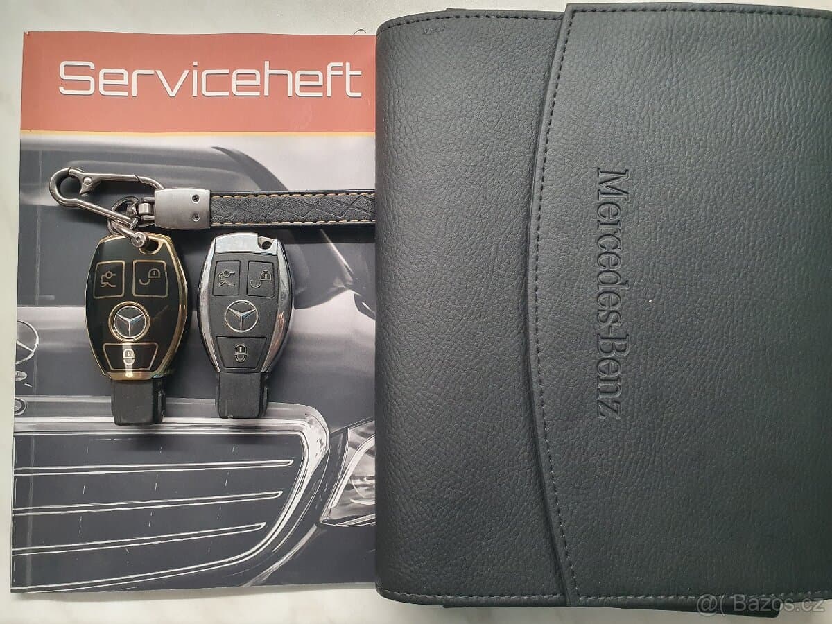 2010 Mercedes-Benz OSTATNÍ - 9
