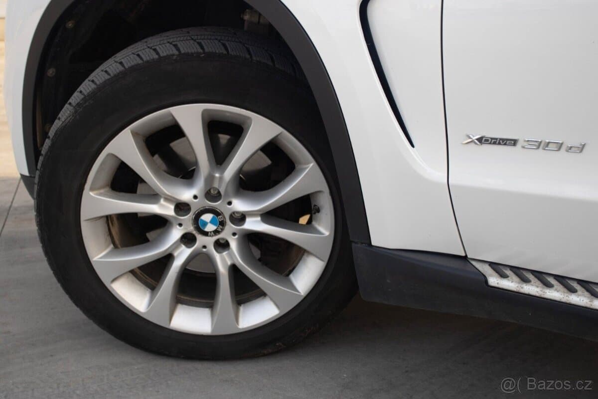 2014 BMW X5 - 9