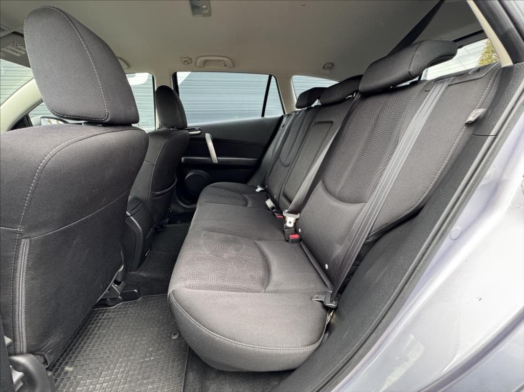 2009 Mazda 6 - 9