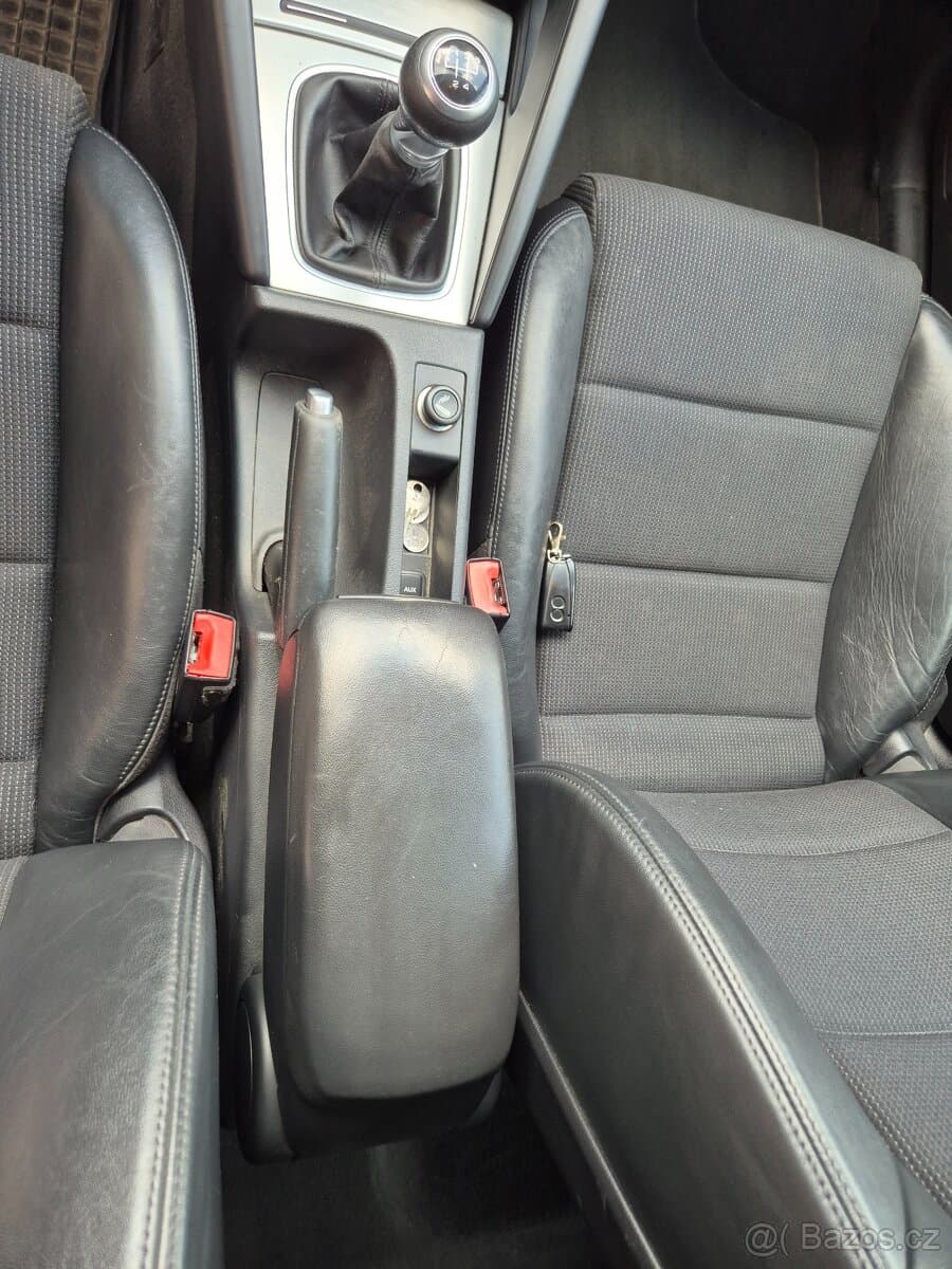2011 Audi A3 - 9