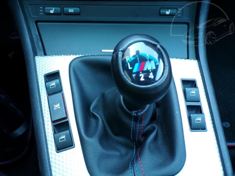2003 BMW OSTATNÍ - 9