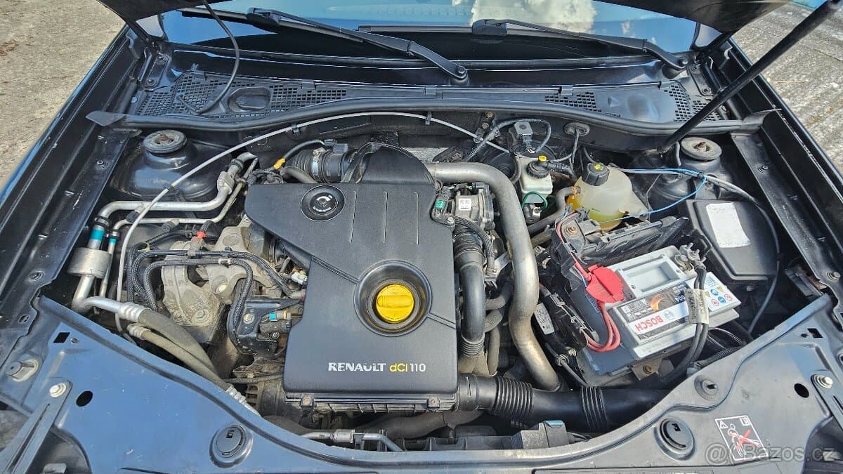 2011 Dacia DUSTER - 9