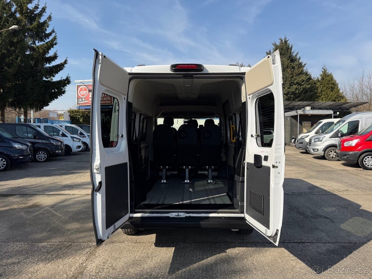 2020 Fiat DUCATO - 9