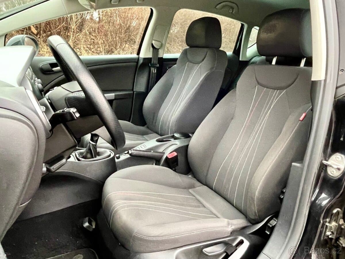 2012 Seat LEON - 9