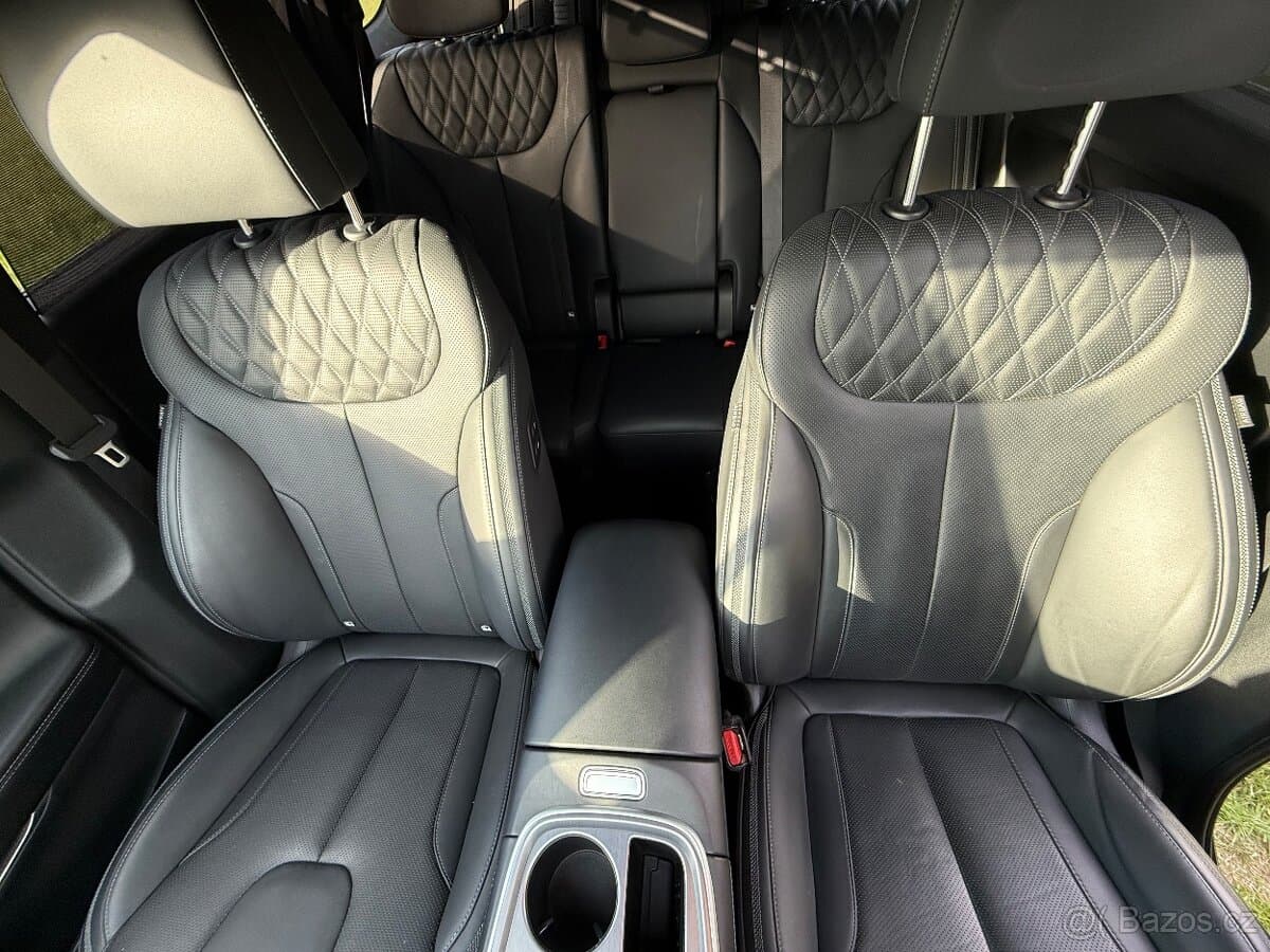 2023 Hyundai SANTA FE - 9