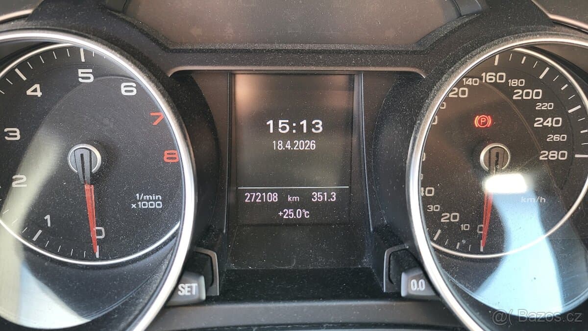 Audi A5 - 9