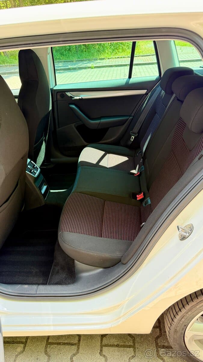2014 Škoda OCTAVIA - 9