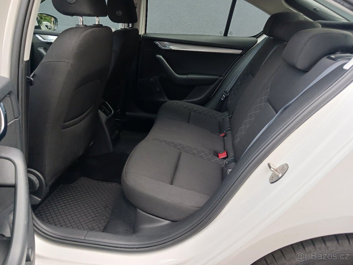 2018 Škoda OCTAVIA - 9
