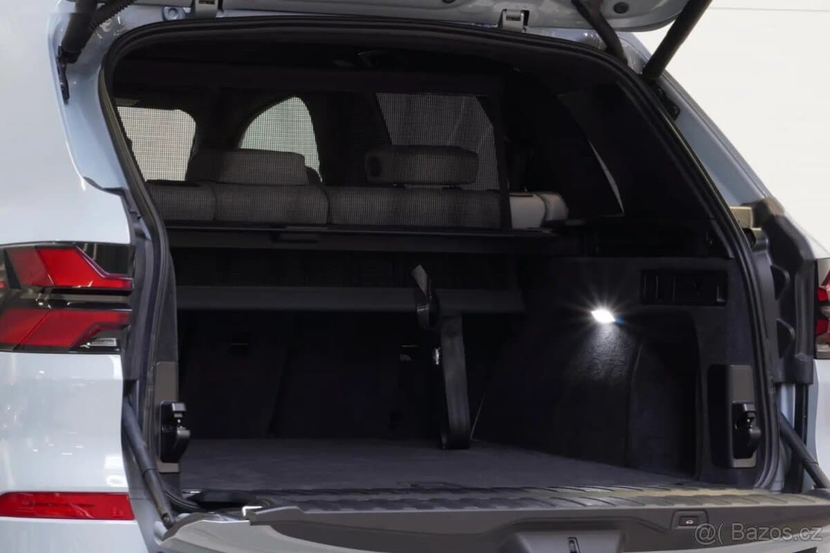 2024 BMW X5 - 9