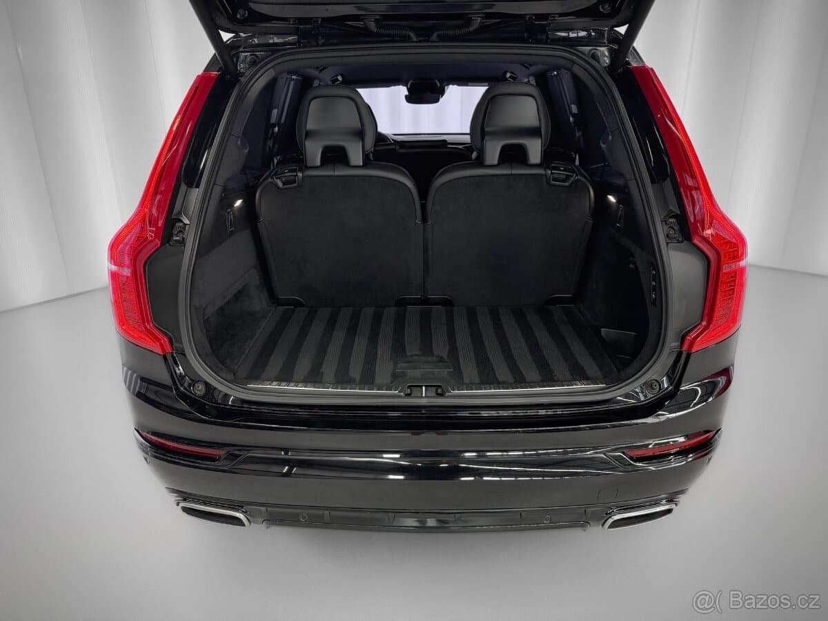 2021 Volvo XC90 - 9