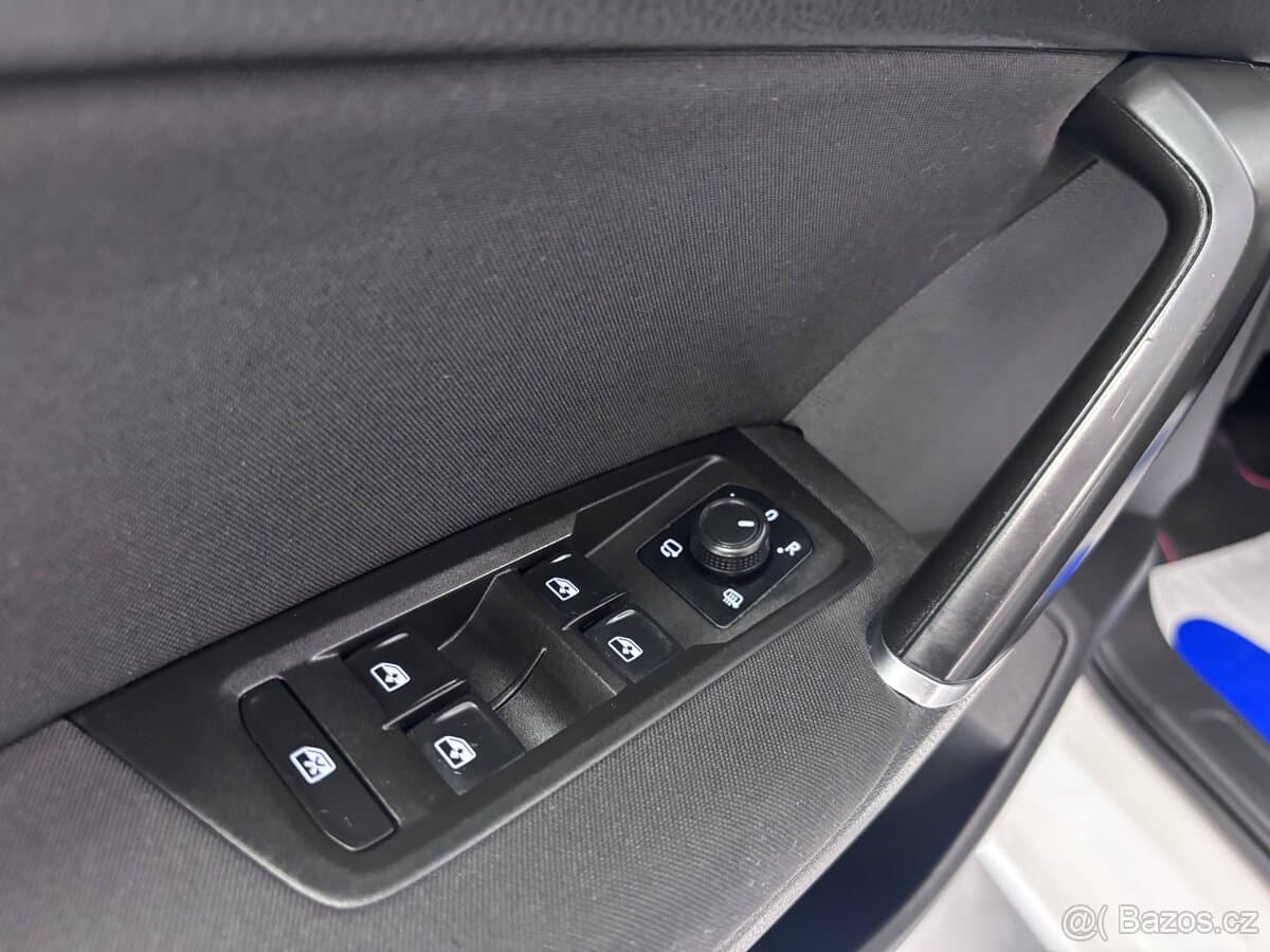 2019 Volkswagen TOURAN - 9