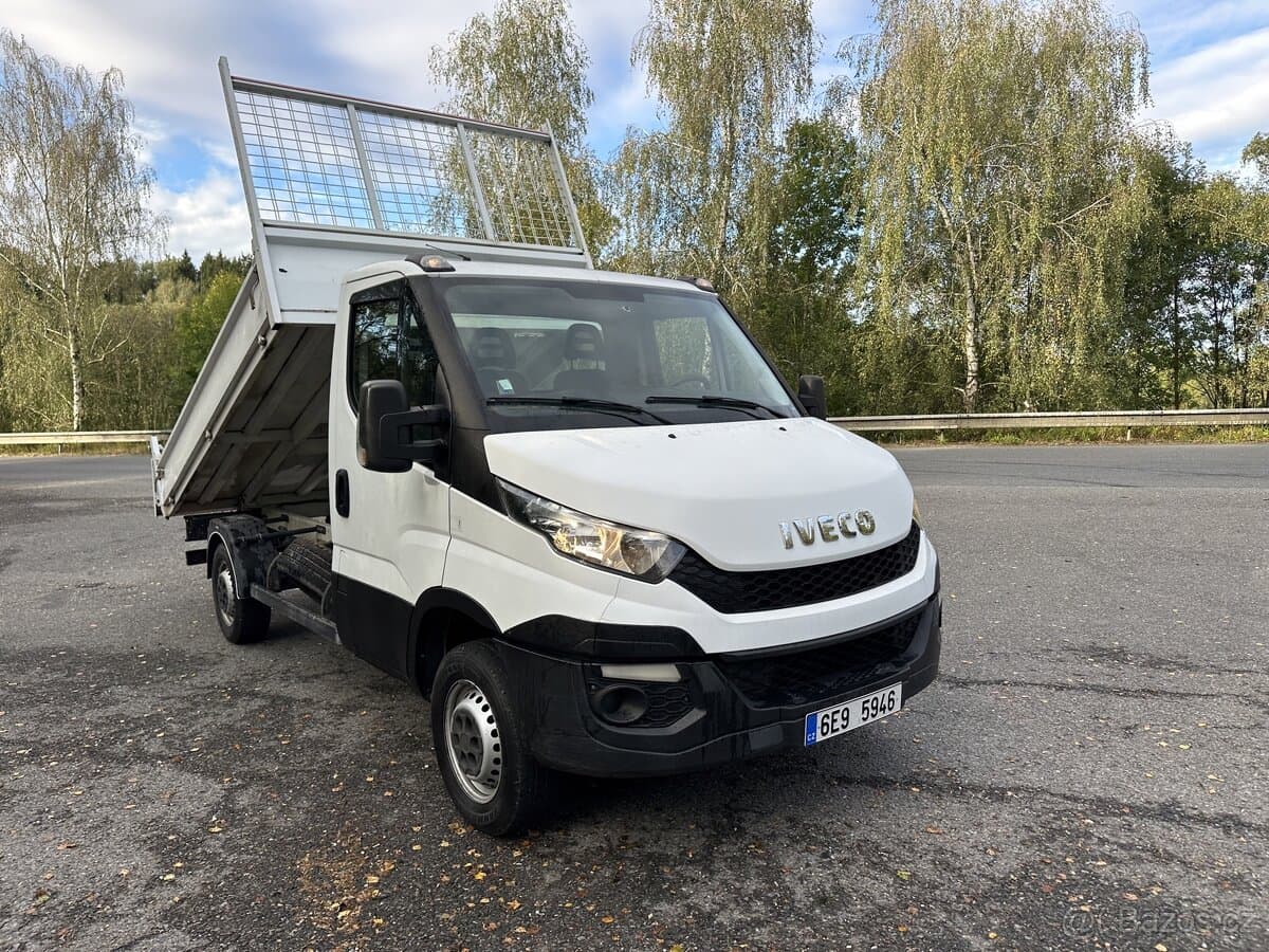 2017 Iveco OSTATNÍ - 9
