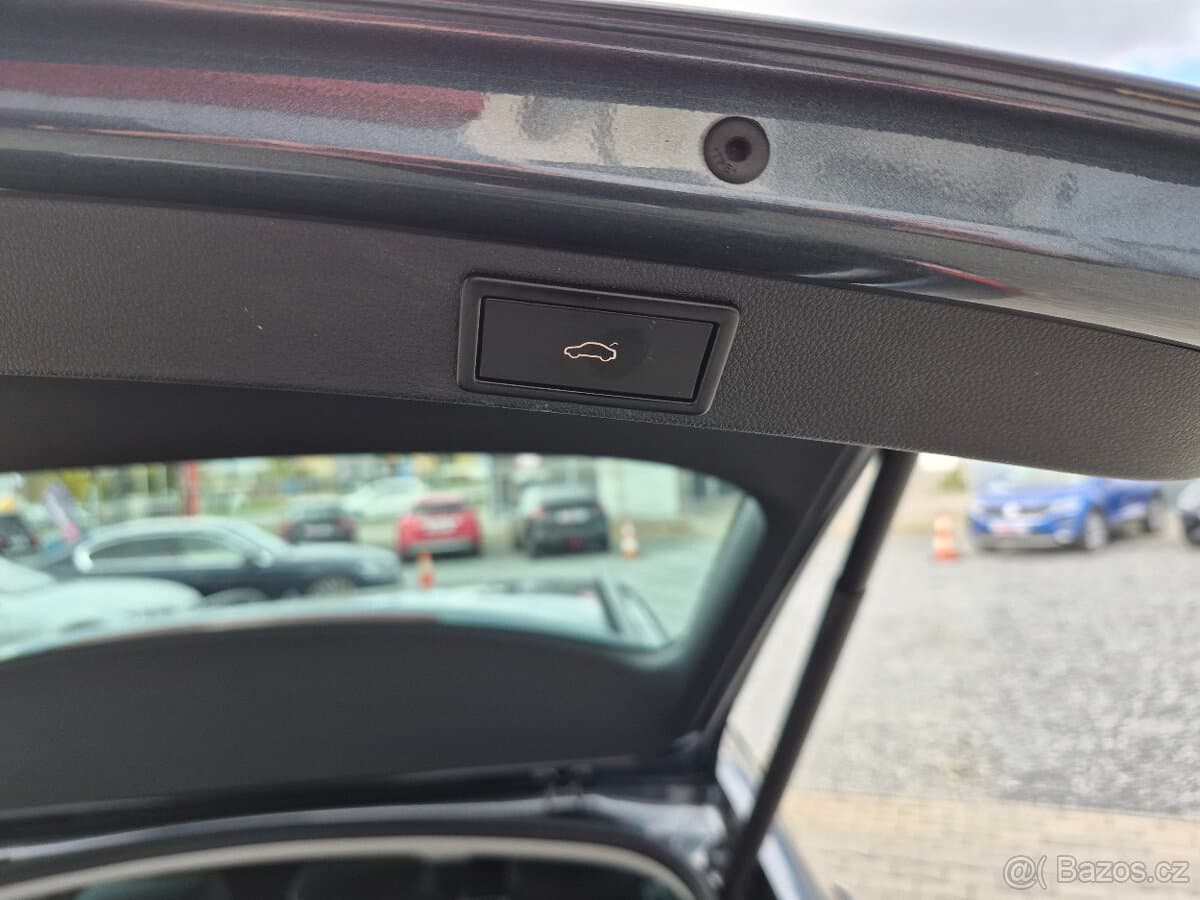 2019 Škoda OCTAVIA - 9