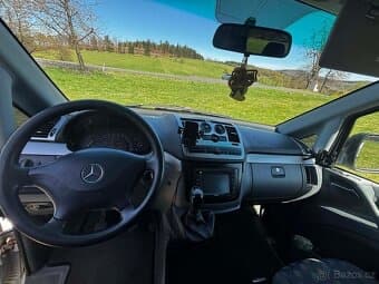 2005 Mercedes-Benz VITO - 9