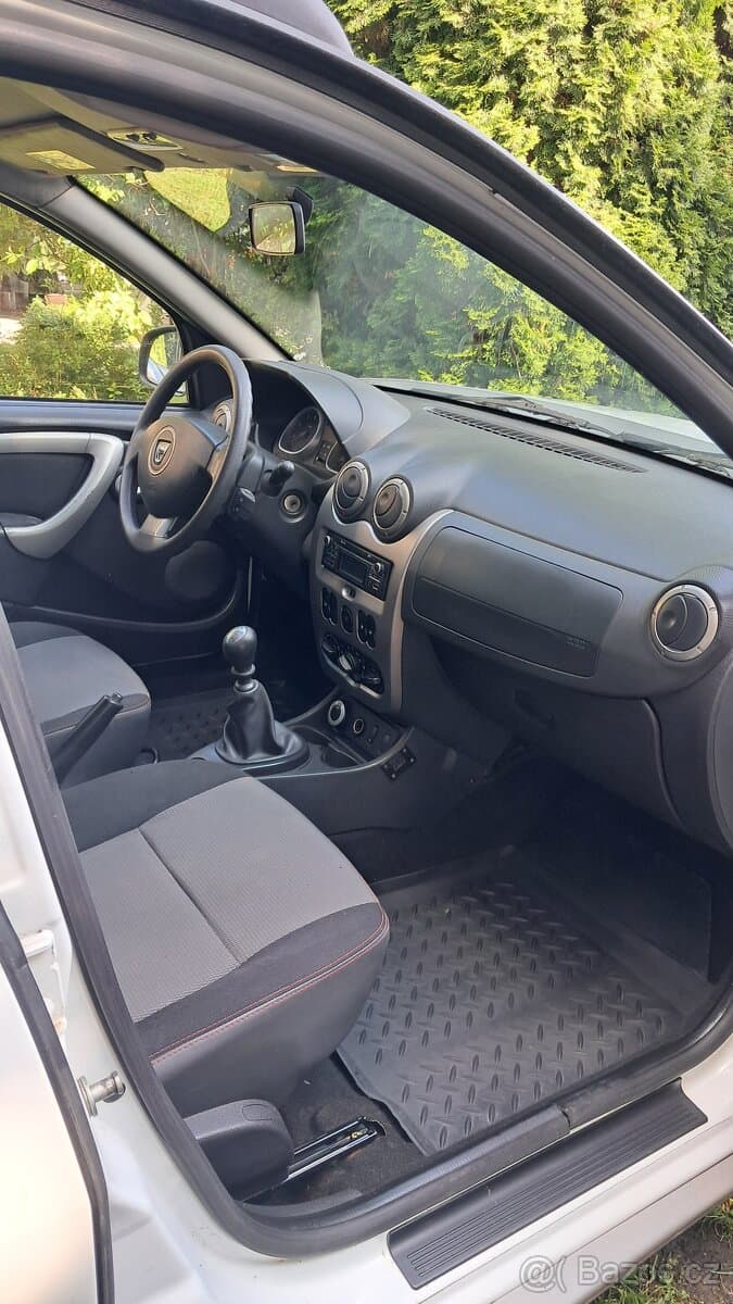 2014 Dacia DUSTER - 9