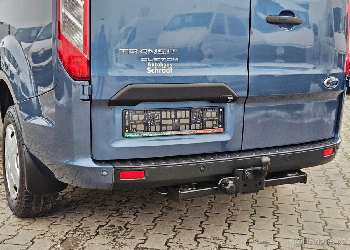 2021 Ford TRANSIT - 9