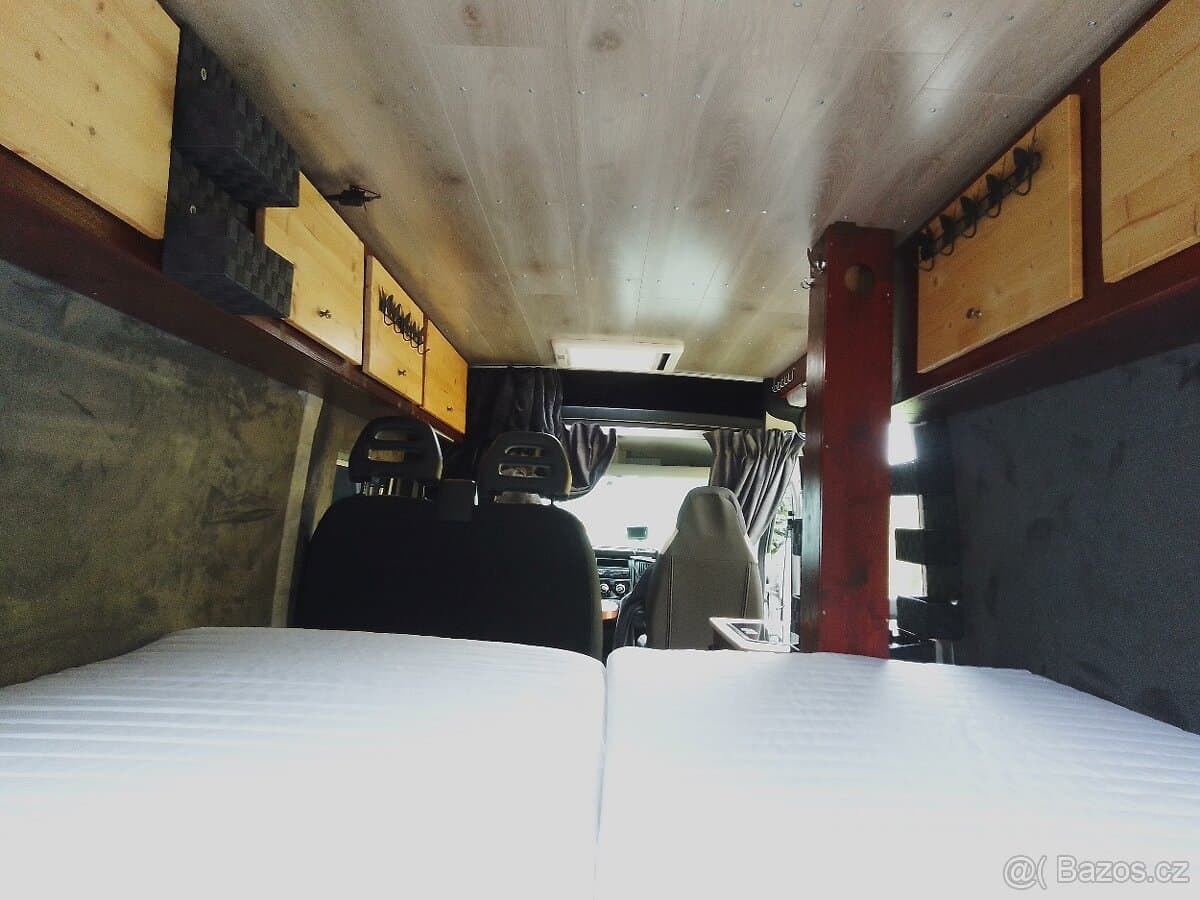2015 Fiat DUCATO - 9