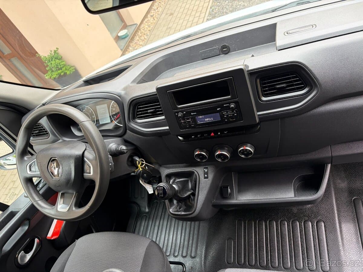 2021 Renault MASTER - 9