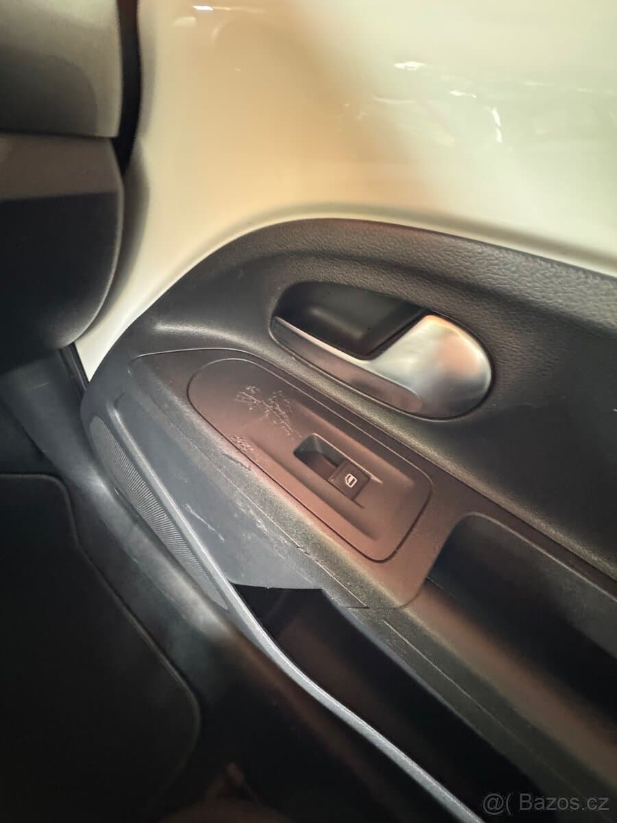 2012 Seat Mii - 9