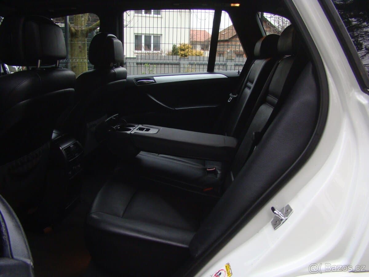 2008 BMW X5 - 9