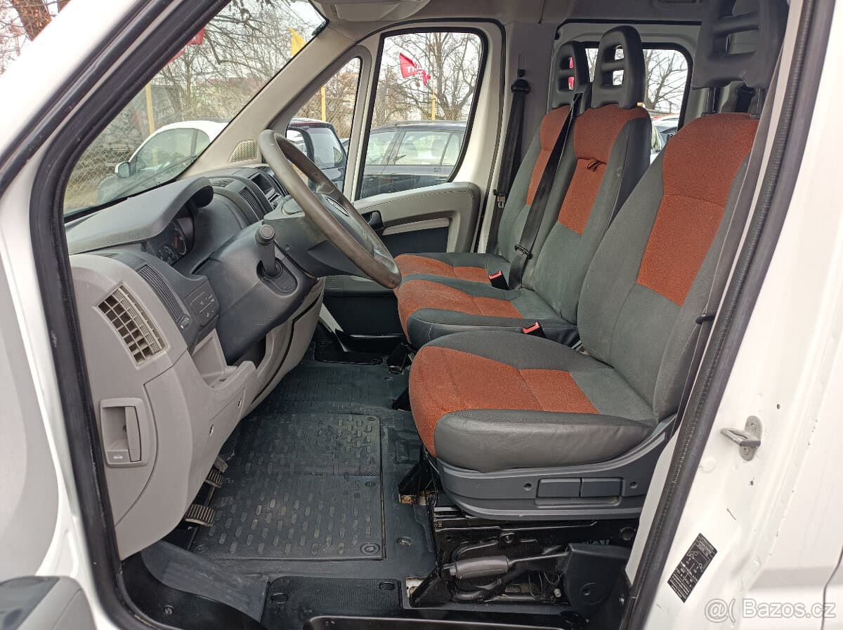 2010 Fiat DUCATO - 9