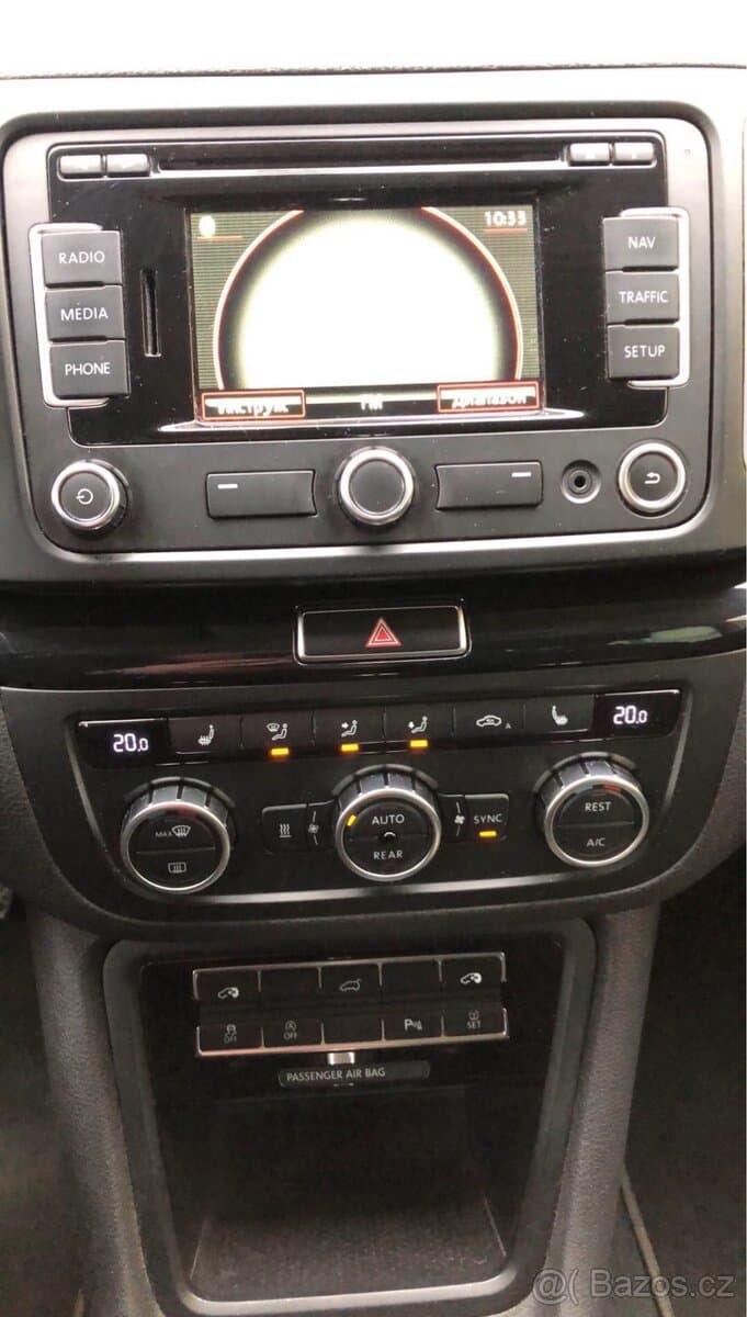 2014 Seat ALHAMBRA - 9