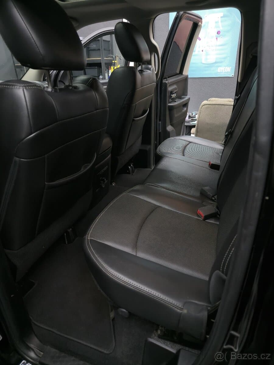 2014 Dodge OSTATNÍ - 9