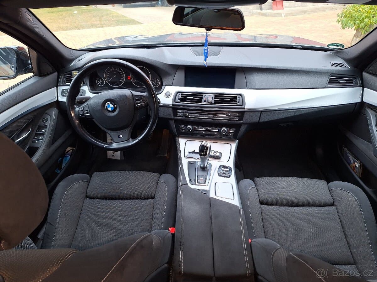 2011 BMW OSTATNÍ - 9