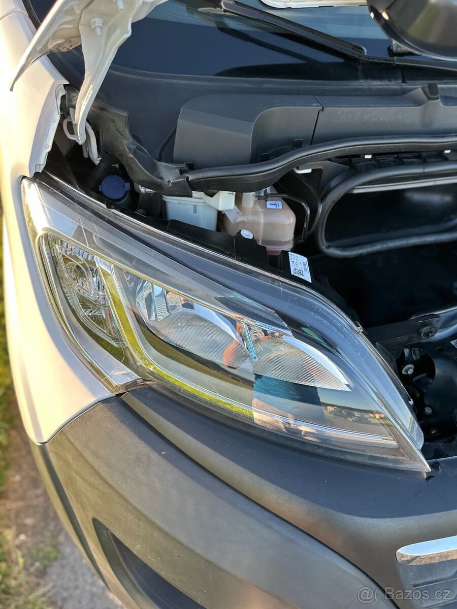 2022 Opel OSTATNÍ - 9