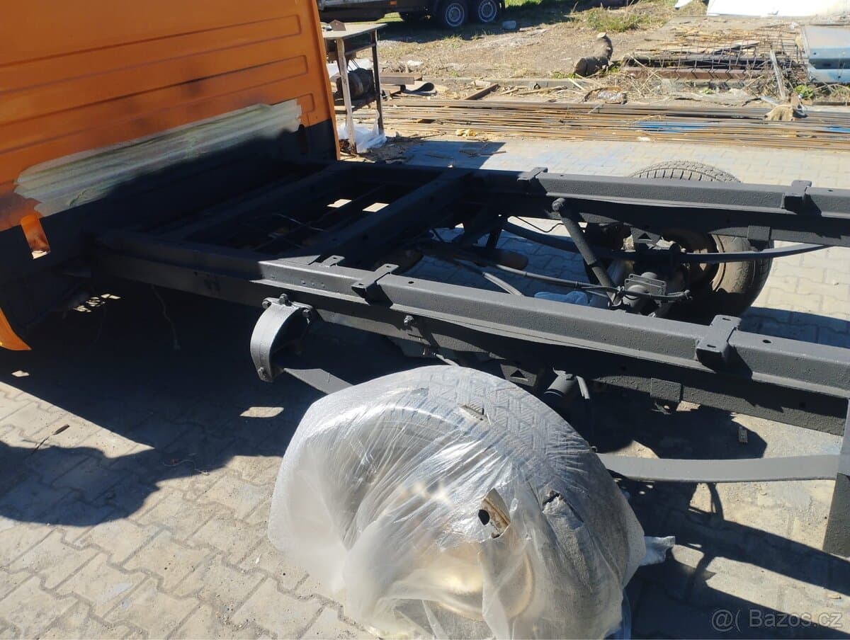 Mercedes-Benz SPRINTER - 9