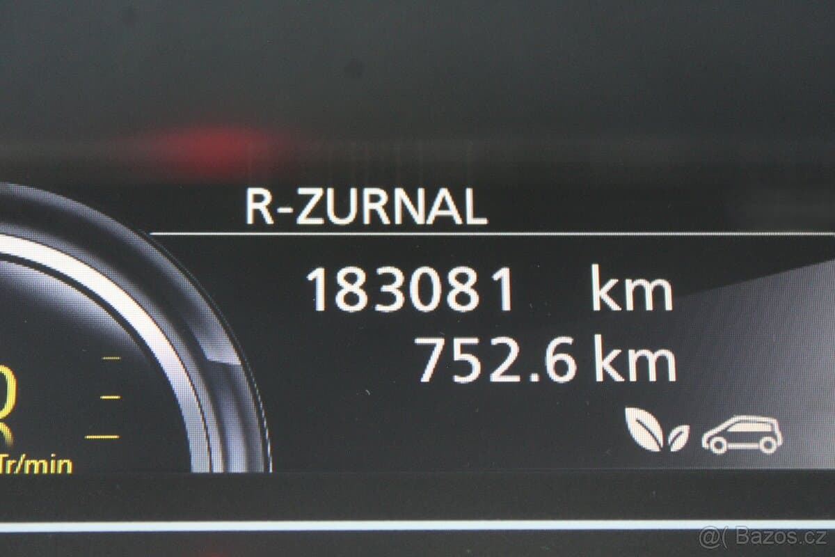 2012 Renault SCENIC - 9