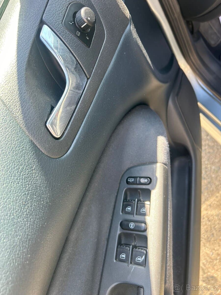 2002 Škoda OCTAVIA - 9