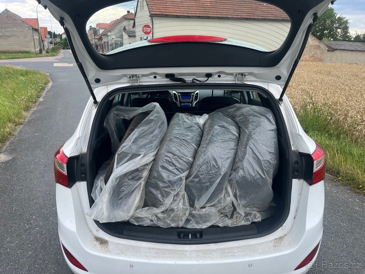 2015 Hyundai i30 - 9