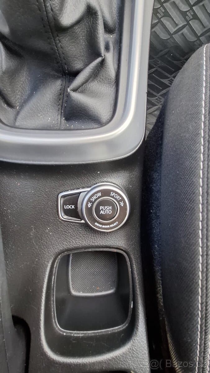 2019 Suzuki S-CROSS - 9